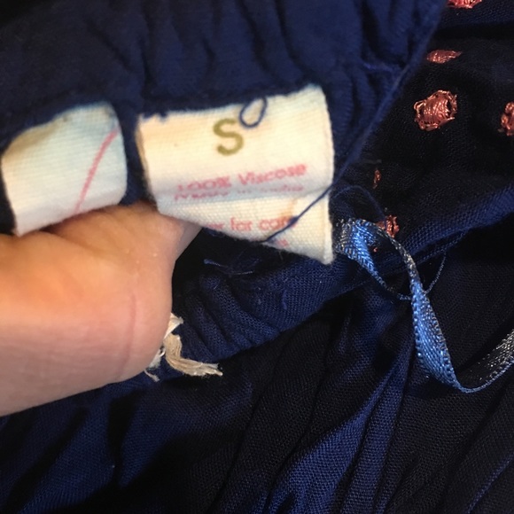 Romper size small - Picture 3 of 6